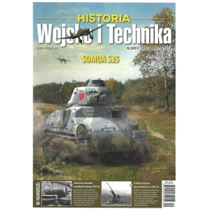 Historia Wojsko i Technika numer specjalny 4/2018