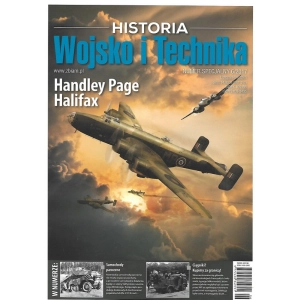 Historia Wojsko i Technika numer specjalny 6/2017