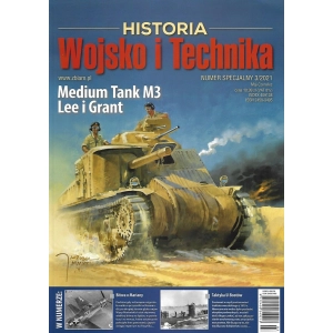 Historia Wojsko i Technika numer specjalny 3/2021