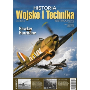 Historia Wojsko i Technika numer specjalny 3/2019