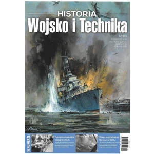 Historia Wojsko i Technika 1/2015