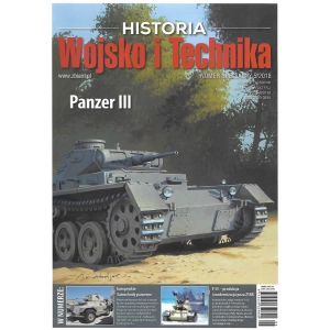 Historia Wojsko i Technika numer specjalny 5/2018