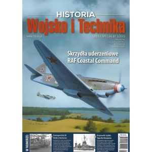 Technika Wojskowa Historia numer specjalny 1/2019