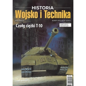 Historia Wojsko i Technika numer specjalny 6/2019