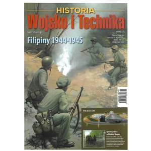 Historia Wojsko i Technika 2/2018