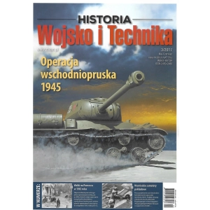 Historia Wojsko i Technika 3/2017