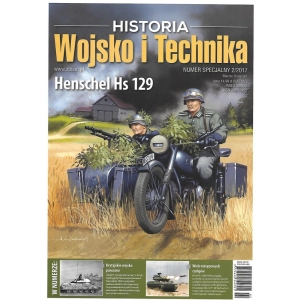 Historia Wojsko i Technika numer specjalny 2/2017