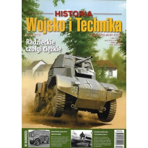 Historia Wojsko i Technika numer specjalny 4/2019