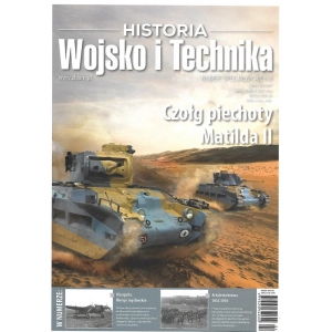 Historia Wojsko i Technika numer specjalny 4/2016