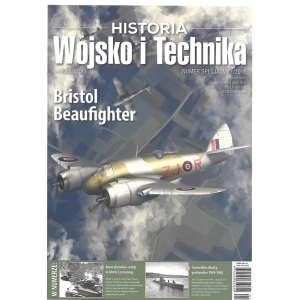 Historia Wojsko i Technika numer specjalny 1/2016