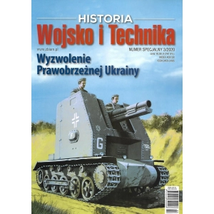 Historia Wojsko i Technika numer specjalny 3/2020