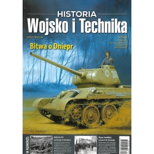 Historia Wojsko i Technika 4/2019