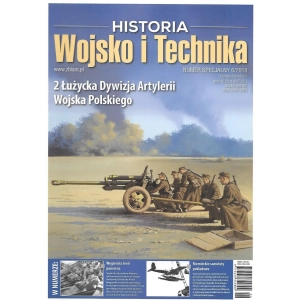 Historia Wojsko i Technika numer specjalny 6/2018