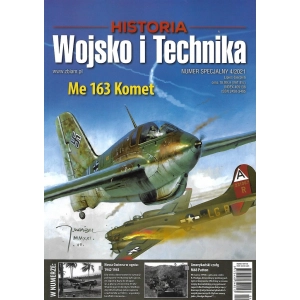 Historia Wojsko i Technika numer specjalny 4/2021