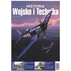 Historia Wojsko i Technika 2/2015