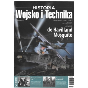 Historia Wojsko i Technika numer specjalny 3/2016