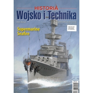 Historia Wojsko i Technika numer specjalny 5/2019