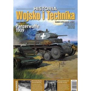 Historia Wojsko i Technika numer specjalny 5/2021