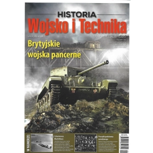Historia Wojsko i Technika numer specjalny 1/2017
