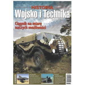 Historia Wojsko i Technika numer specjalny 2/2018