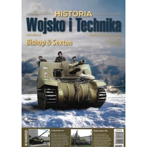 Technika Wojskowa Historia numer specjalny 2/2019