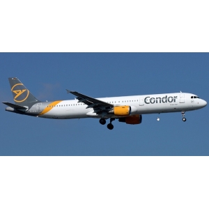 Zvezda 7040 - Airbus A321ceo