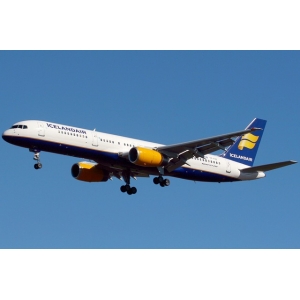 Zvezda 7032 - Boeing 757-200