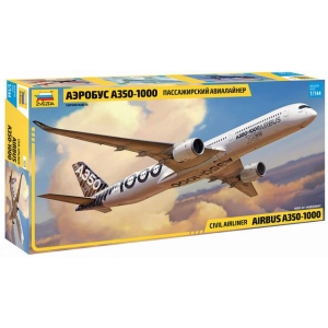 Zvezda 7020 - Airbus A350-1000