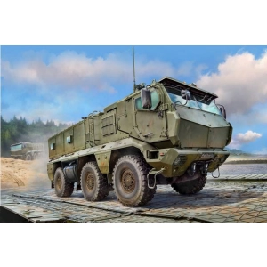 Zvezda 5075 - Typhoon-K Russian armoured vehicle