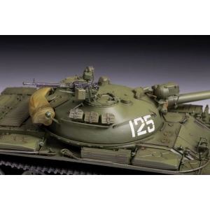 Zvezda 3673 - T-62 1/35 Version 1974 – 1975