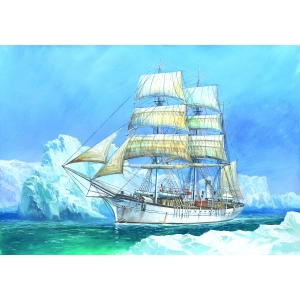 Zvezda 9012 - “Pourquoi Pas”