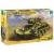 Zvezda 3545 - Soviet light tank BT-7