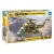 Zvezda 4823 - MIL Mi-24V/VP (HIND) Combat helicopter
