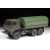 Zvezda 3697 - Kamaz 5350 “Mustang” Russian 6 x 6 military truck