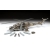 Zvezda 4823 - MIL Mi-24V/VP (HIND) Combat helicopter