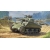 Zvezda 3702 - M4A2 Sherman (75mm) Medium US tank