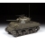Zvezda 3702 - M4A2 Sherman (75mm) Medium US tank