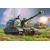 Zvezda 5045 - 2S19 MSTA Russian Self Propelled Howitzer