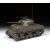 Zvezda 3702 - M4A2 Sherman (75mm) Medium US tank