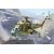 Zvezda 4823 - MIL Mi-24V/VP (HIND) Combat helicopter