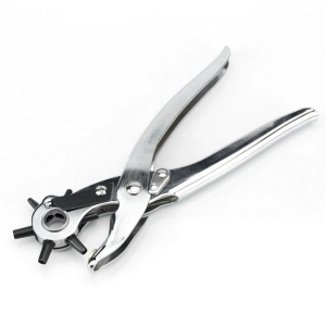 Shesto PPU1000 - Revolving Hole Punch