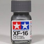 Farby Tamiya emalie matowe 