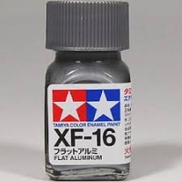 Farby Tamiya emalie matowe 