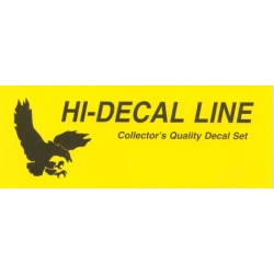 Hi-Decal Line