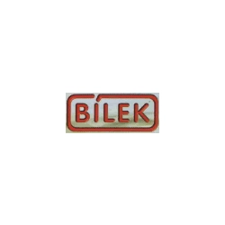 Bilek