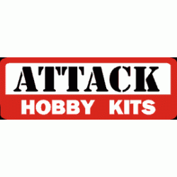 Attack Hobby Kits