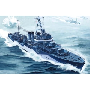 Mirage Hobby 400606 - ORP "Burza" wz.44