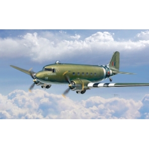 Italeri 1338 - Dakota Mk.III