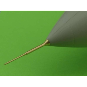 Master AM-48-050 - F-4 Phantom II (wersja z długim nosem) - F-4E, F, G, EJ oraz warianty rozpoznawcze RF-4B, C, E, EJ