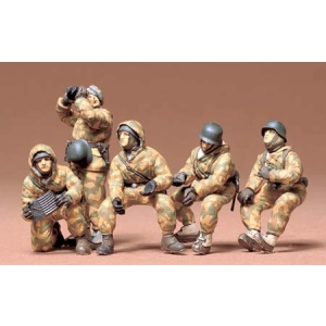 Tamiya 35094 - German Flak Crew